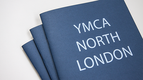 Strategic Appraisal document Strategic appraisal document produced by Lyndon Goode to assist the YMCA with understanding development opportunity at their site in Haringey